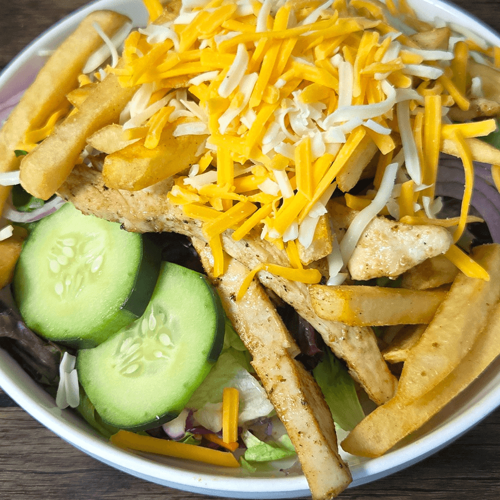 Chicken Salad