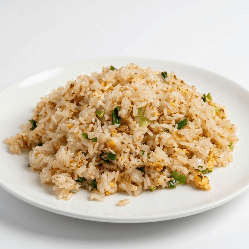 37b. Crab Fried Rice