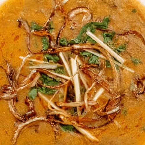 Beef Haleem
