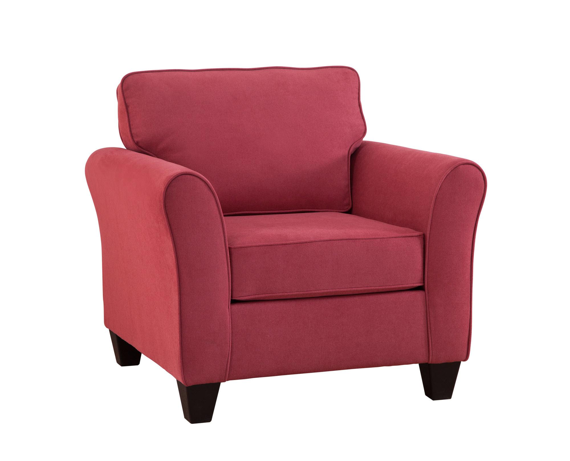Kaylie Color Story Chair