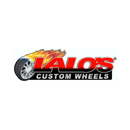 Lalo's Custom Wheels Photo