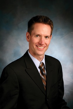 Tom Boetel, DO