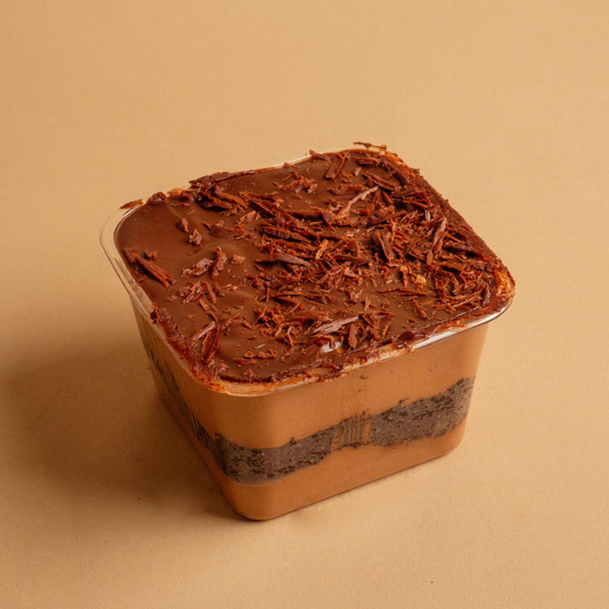 Chocolate Mousse