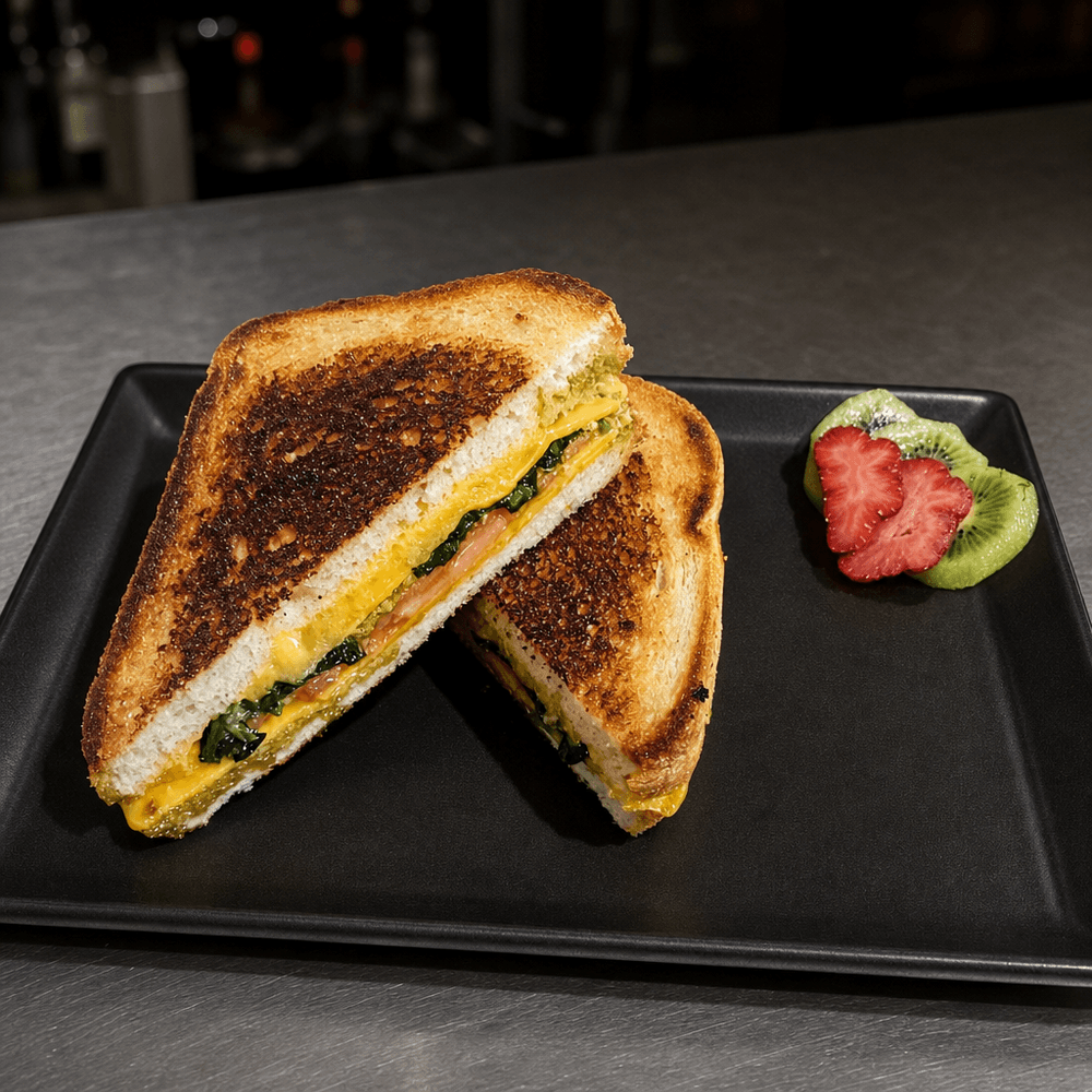 Grilled Cheese