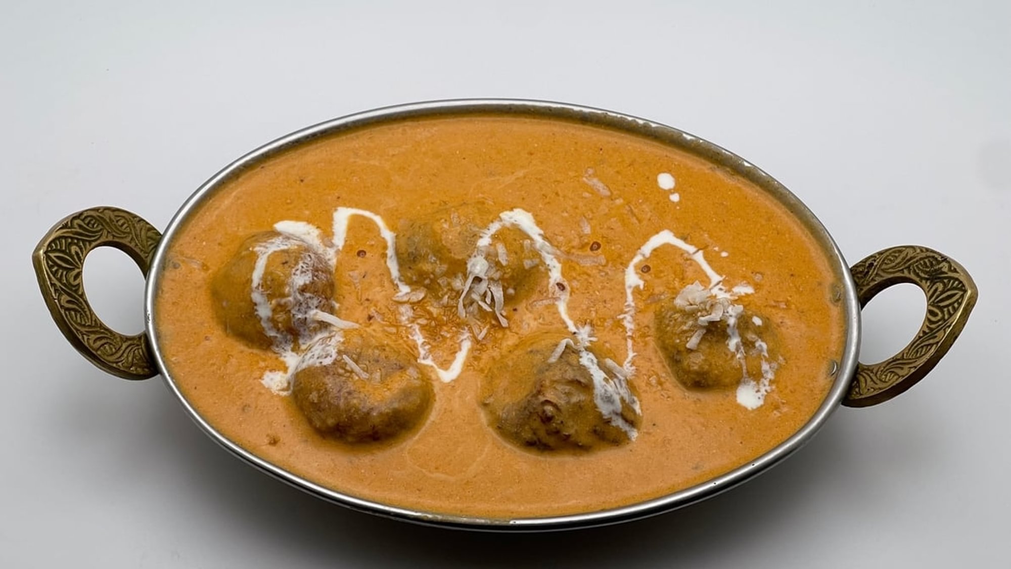 Malai Kofta