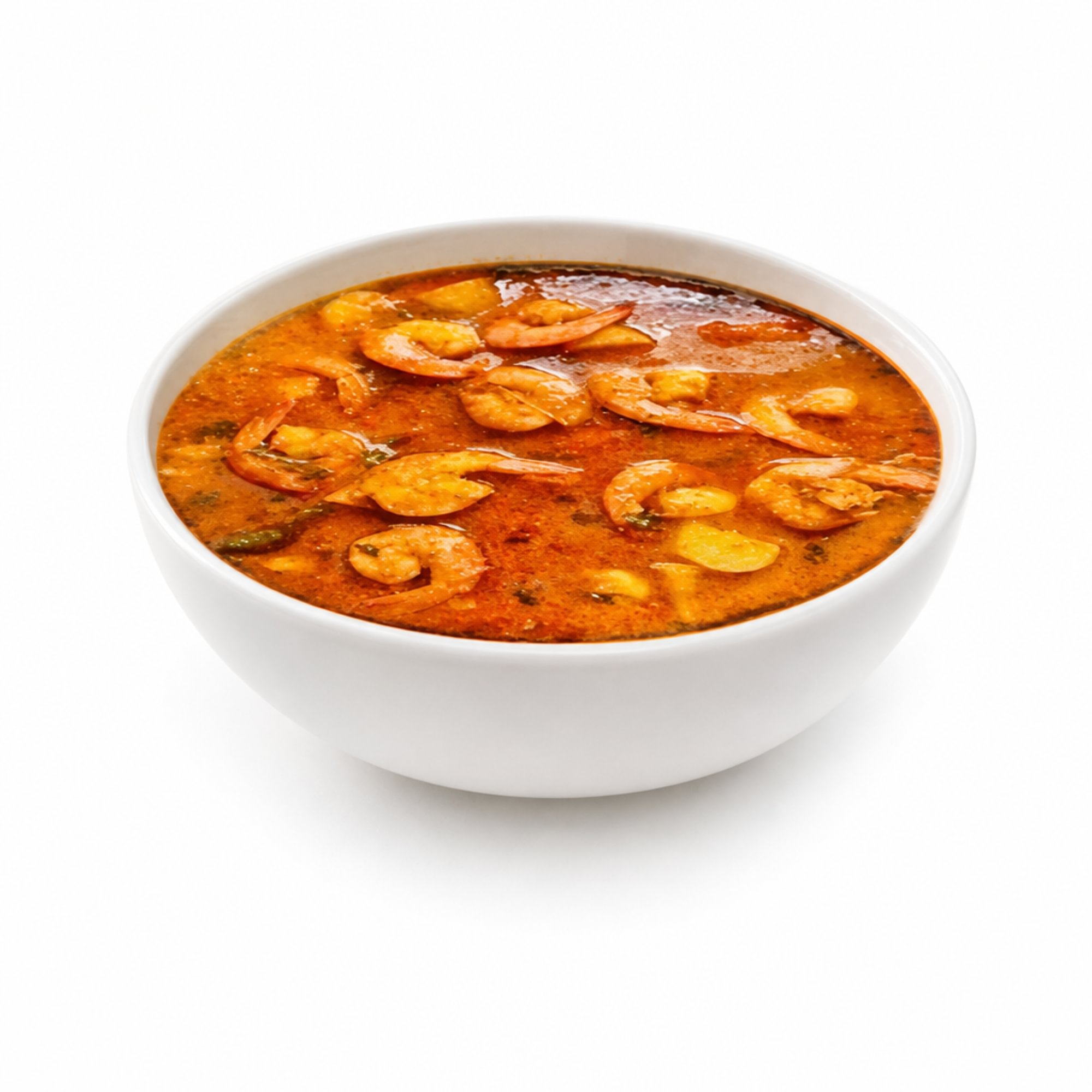 Shrimp Korma