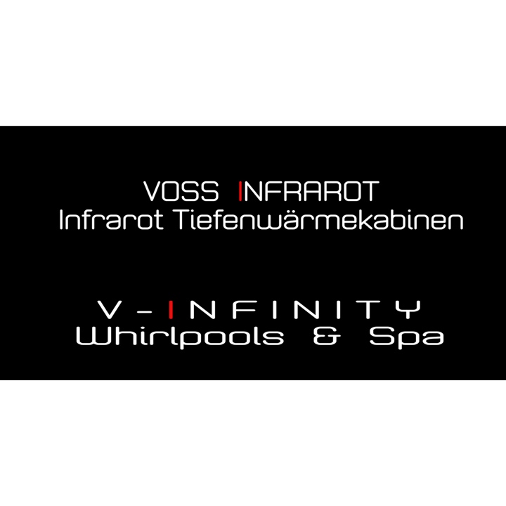 Logo von V-INFINITY Whirlpools