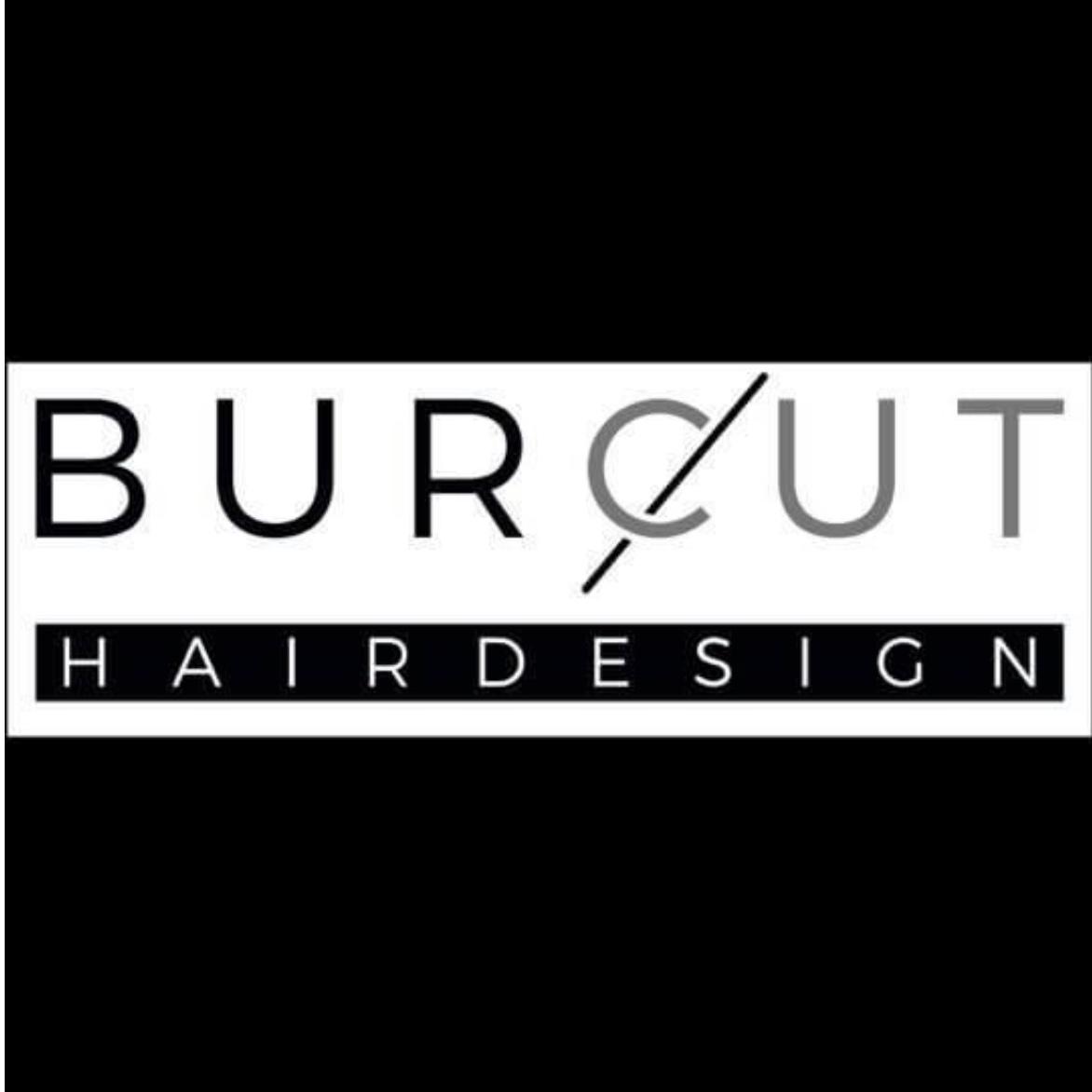 Logo von Burcut Hairdesign