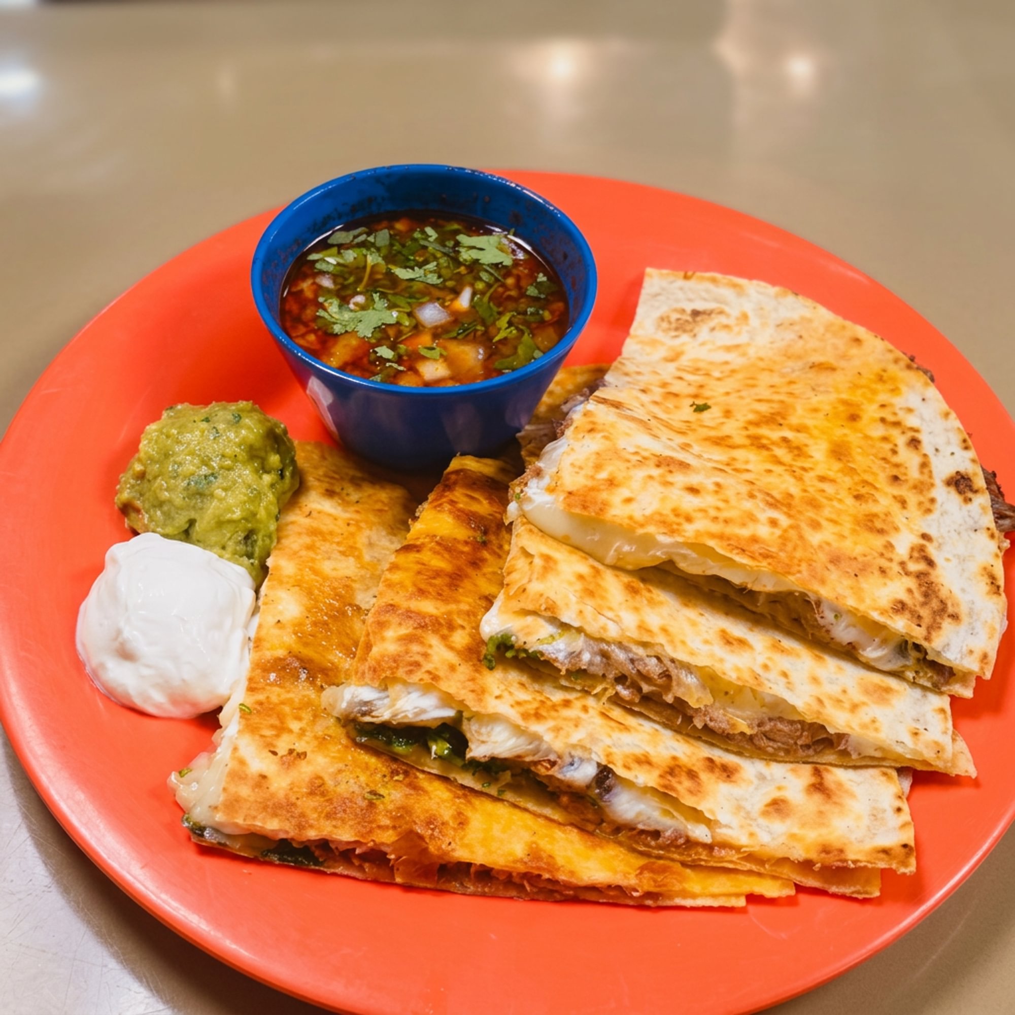 Quesa-Birria