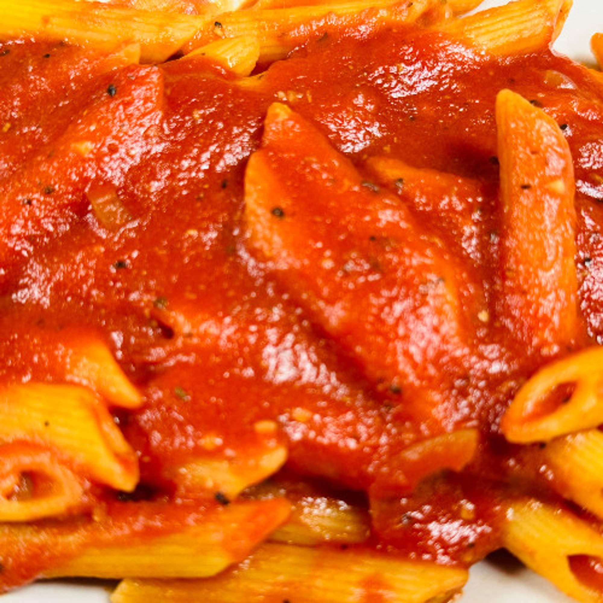 Penne Marinara