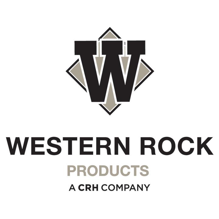 Western Rock Products, A CRH Company Photo