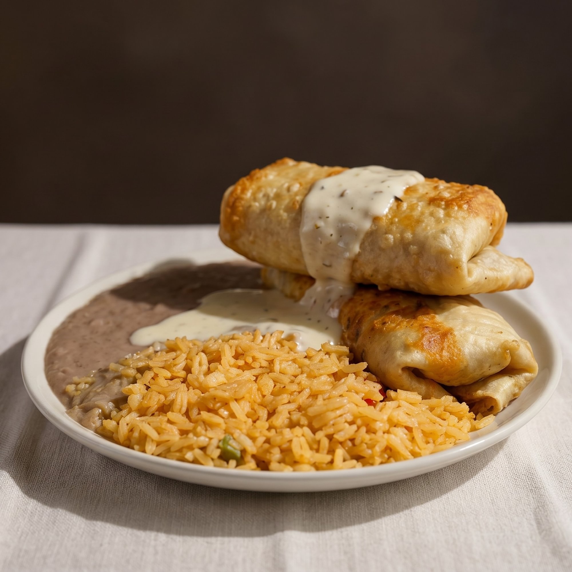 Chimichanga