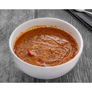 Daal Makhani Tray