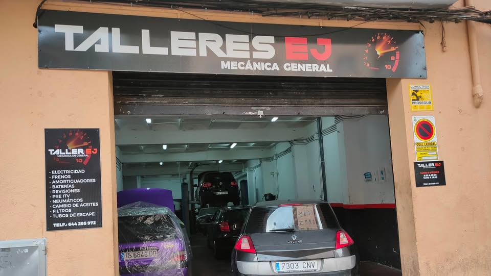 Galería en miniatura