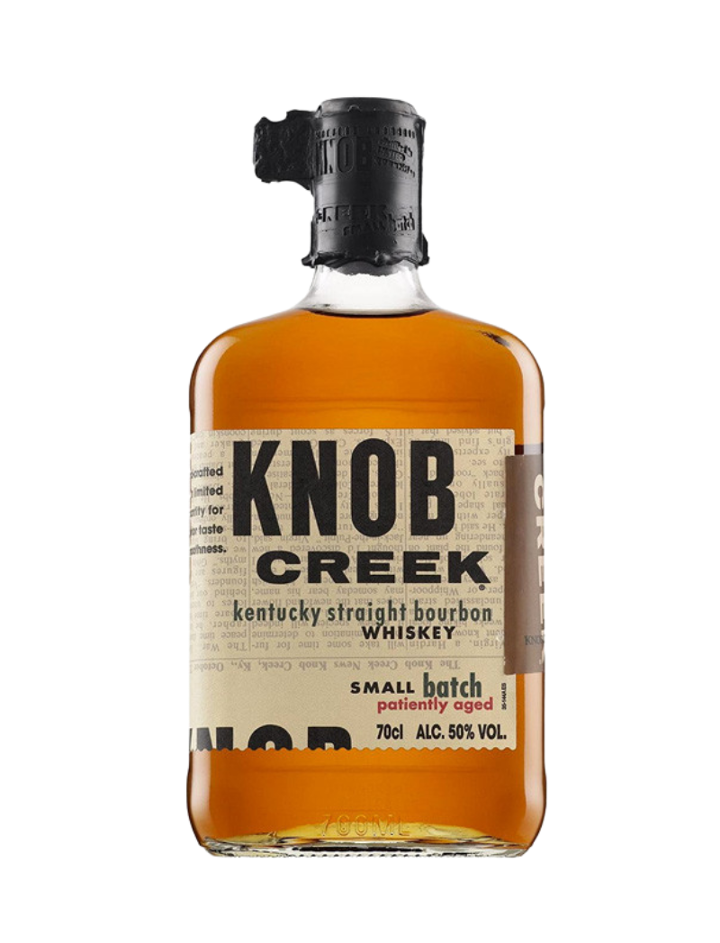Knob Creek Bourbon