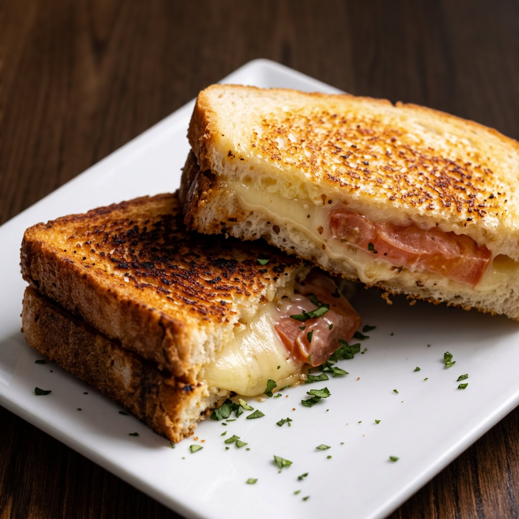 Grilled Cheese