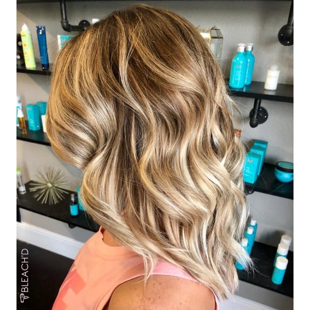 Images Bleach'd Salon