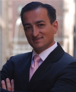 Photo of Jesse Giordano - Morgan Stanley