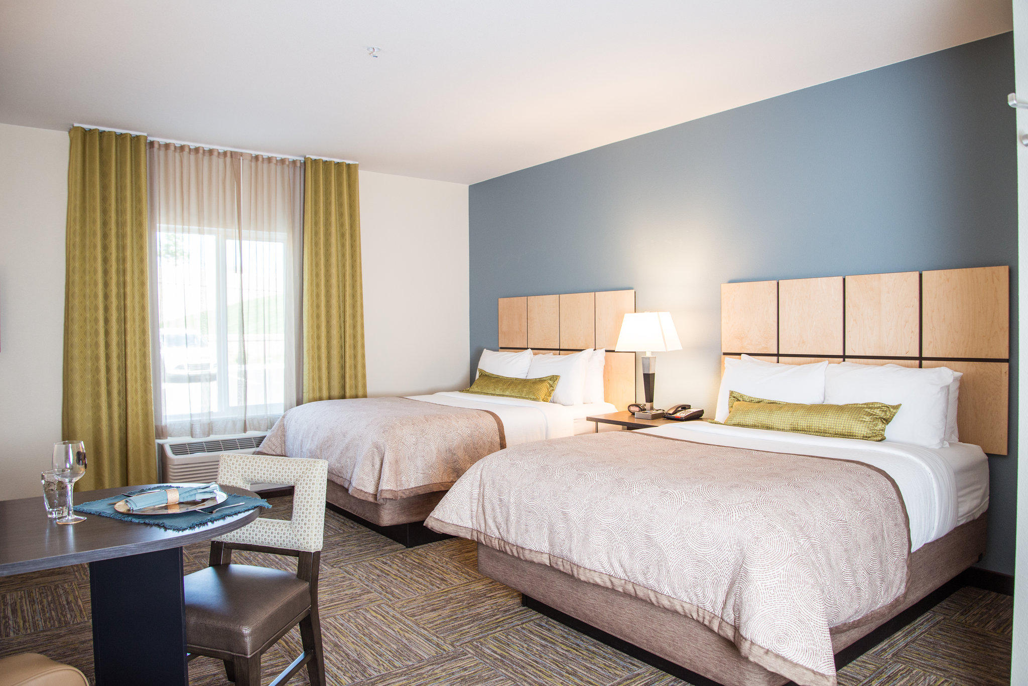 Candlewood Suites Denver North - Thornton Photo