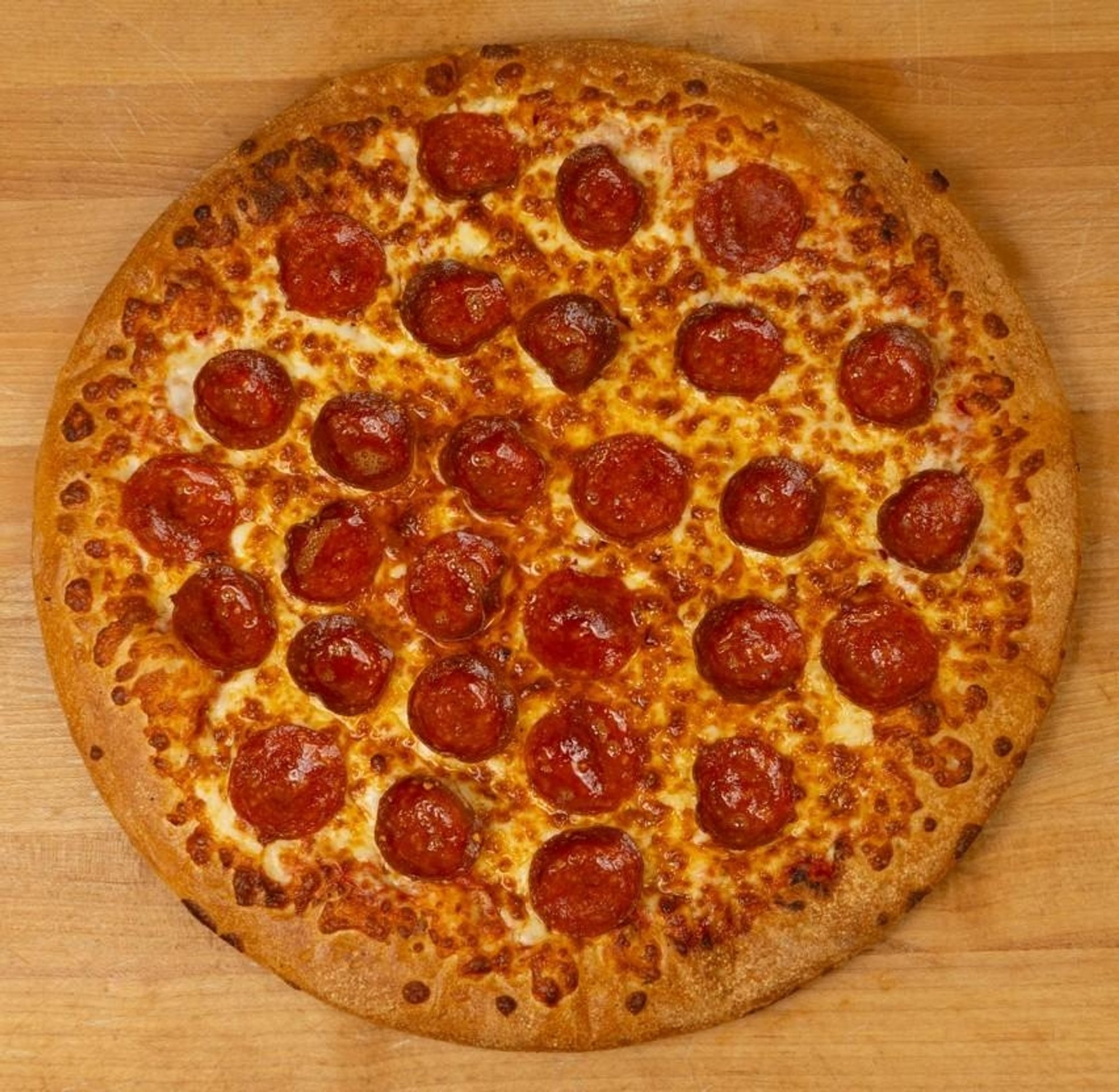 Pepperoni