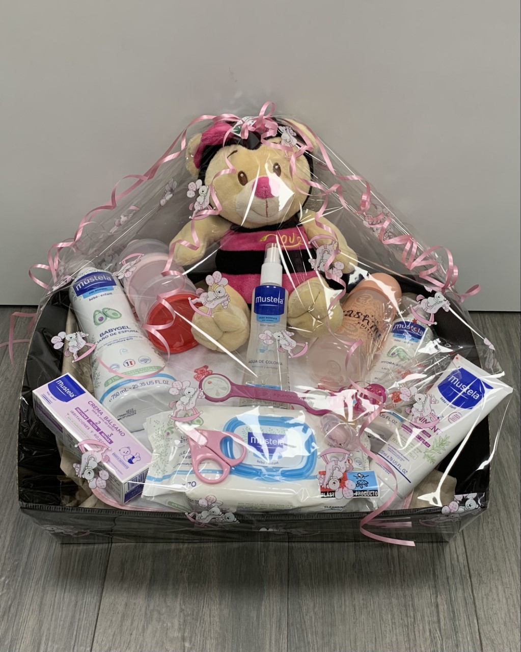 Galería en miniatura