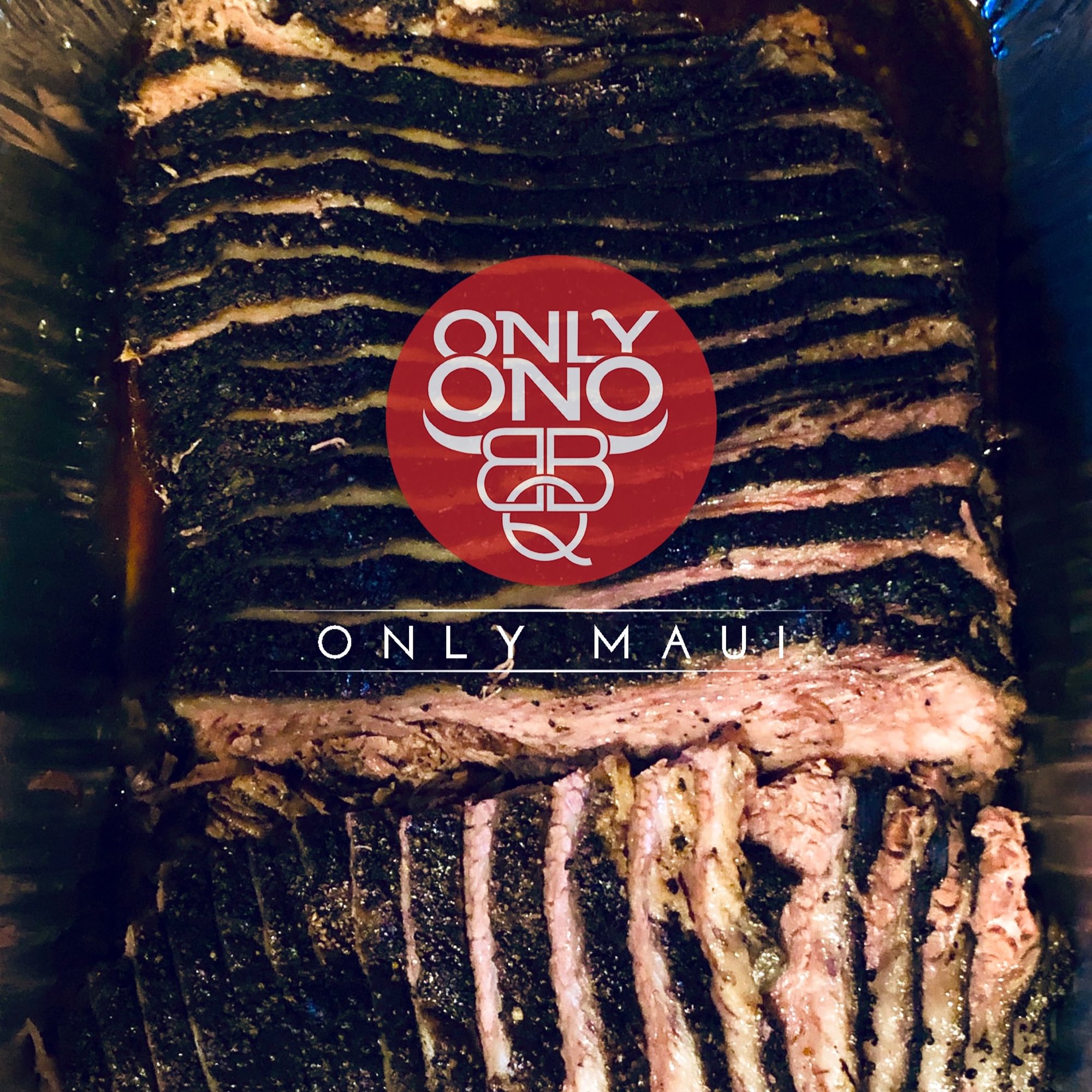 "PRIME" BEEF BRISKET