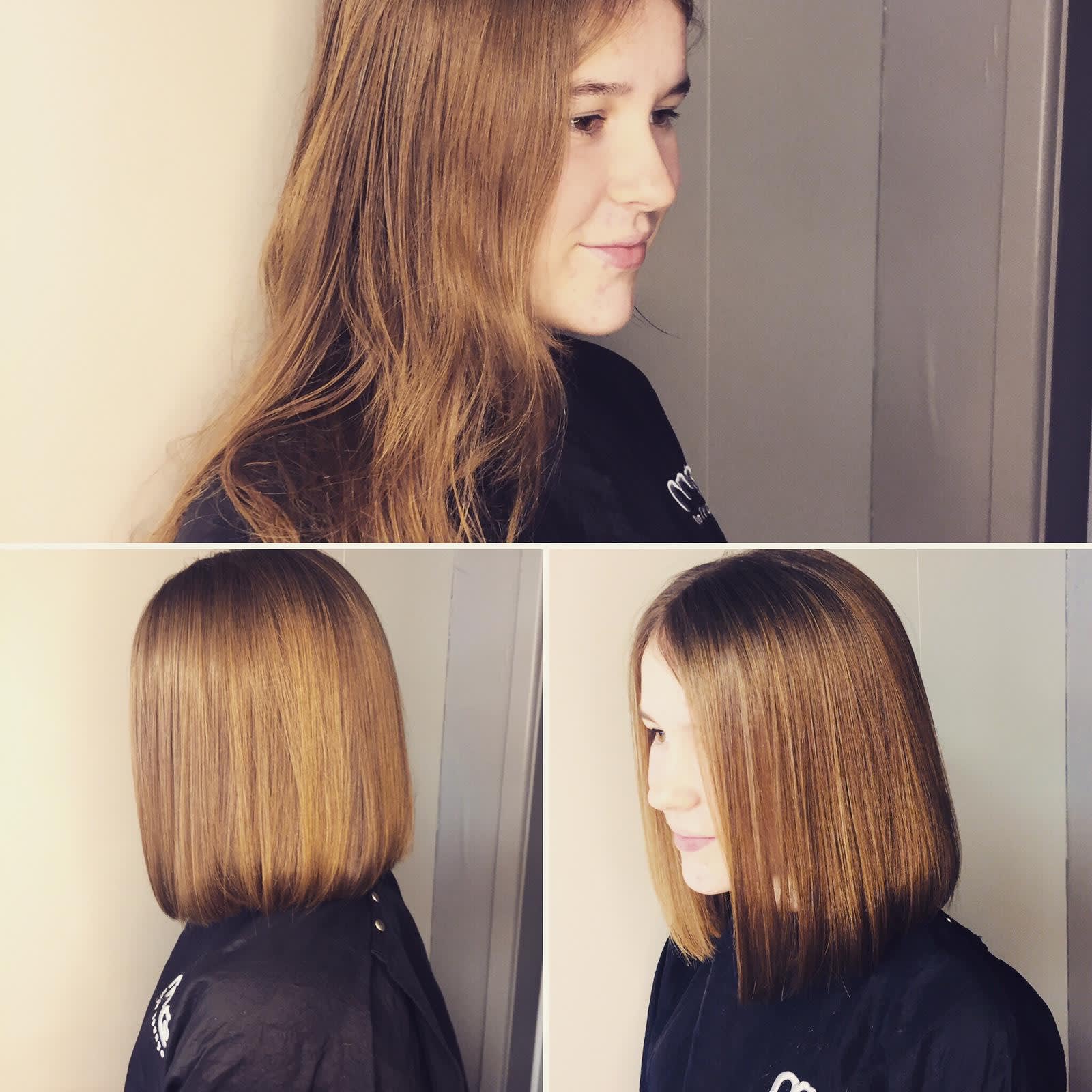 Images ME Hair Lounge
