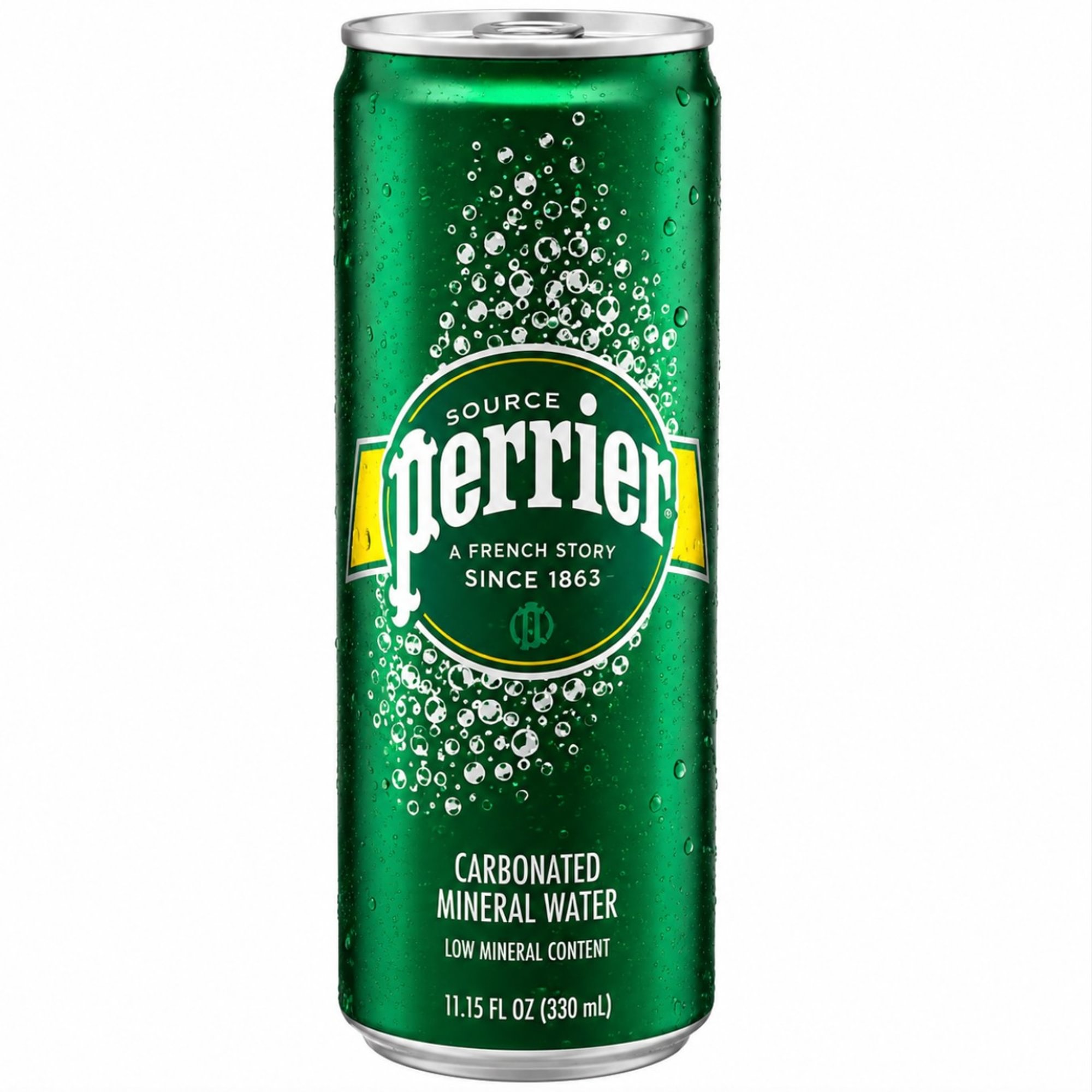 Perrier Sparkling Water