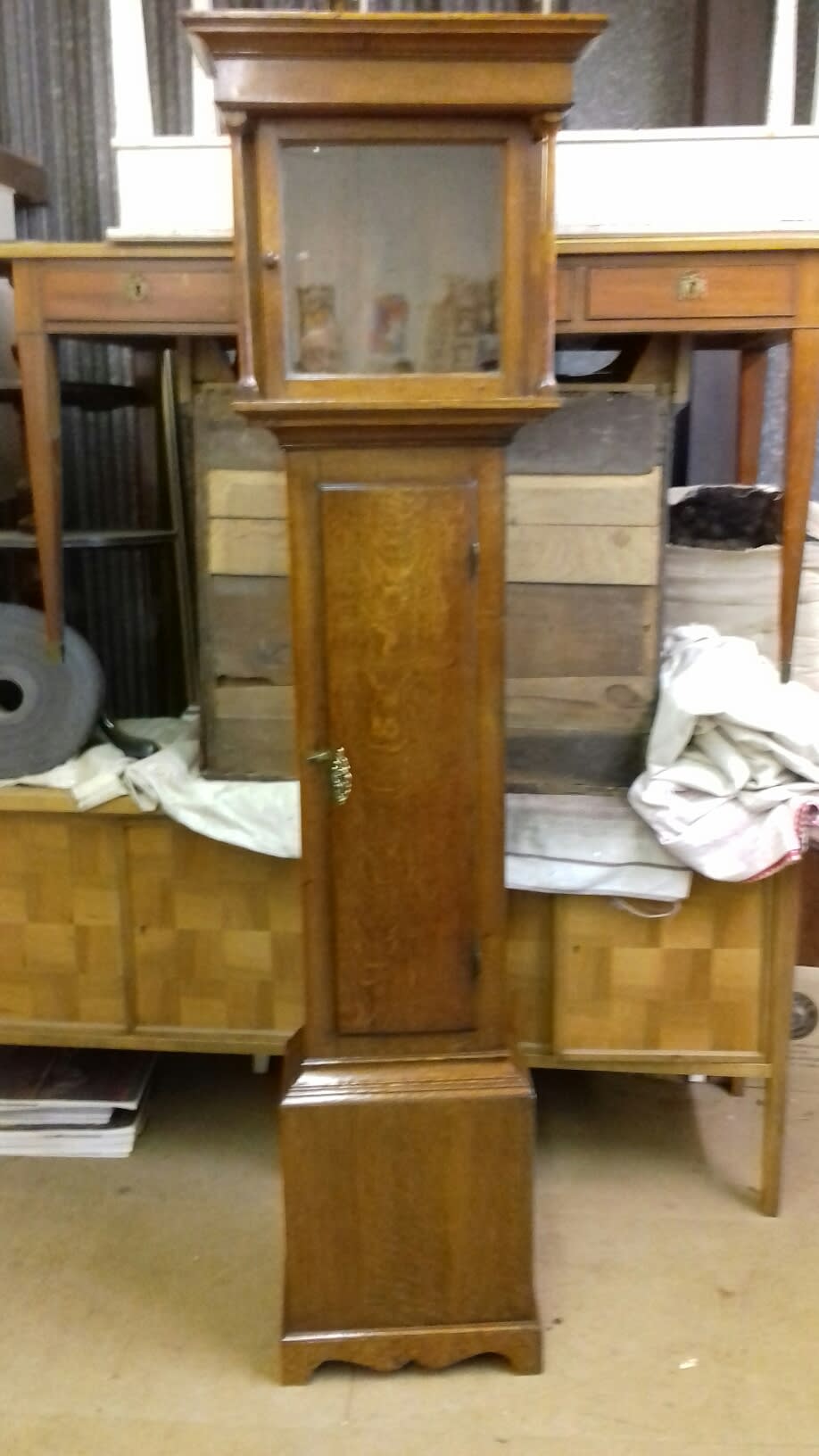 Images Ampthill Antique Restoration Ltd