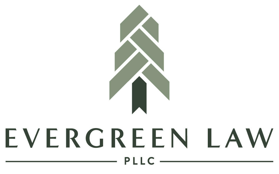 Evergreen Law PLLC