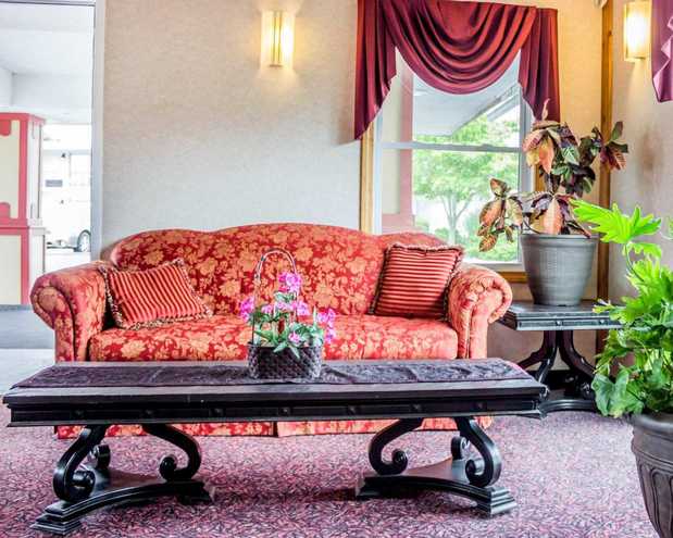 Images Rodeway Inn