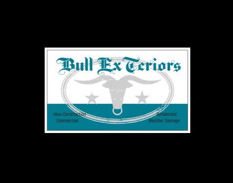 Bull Exteriors Photo