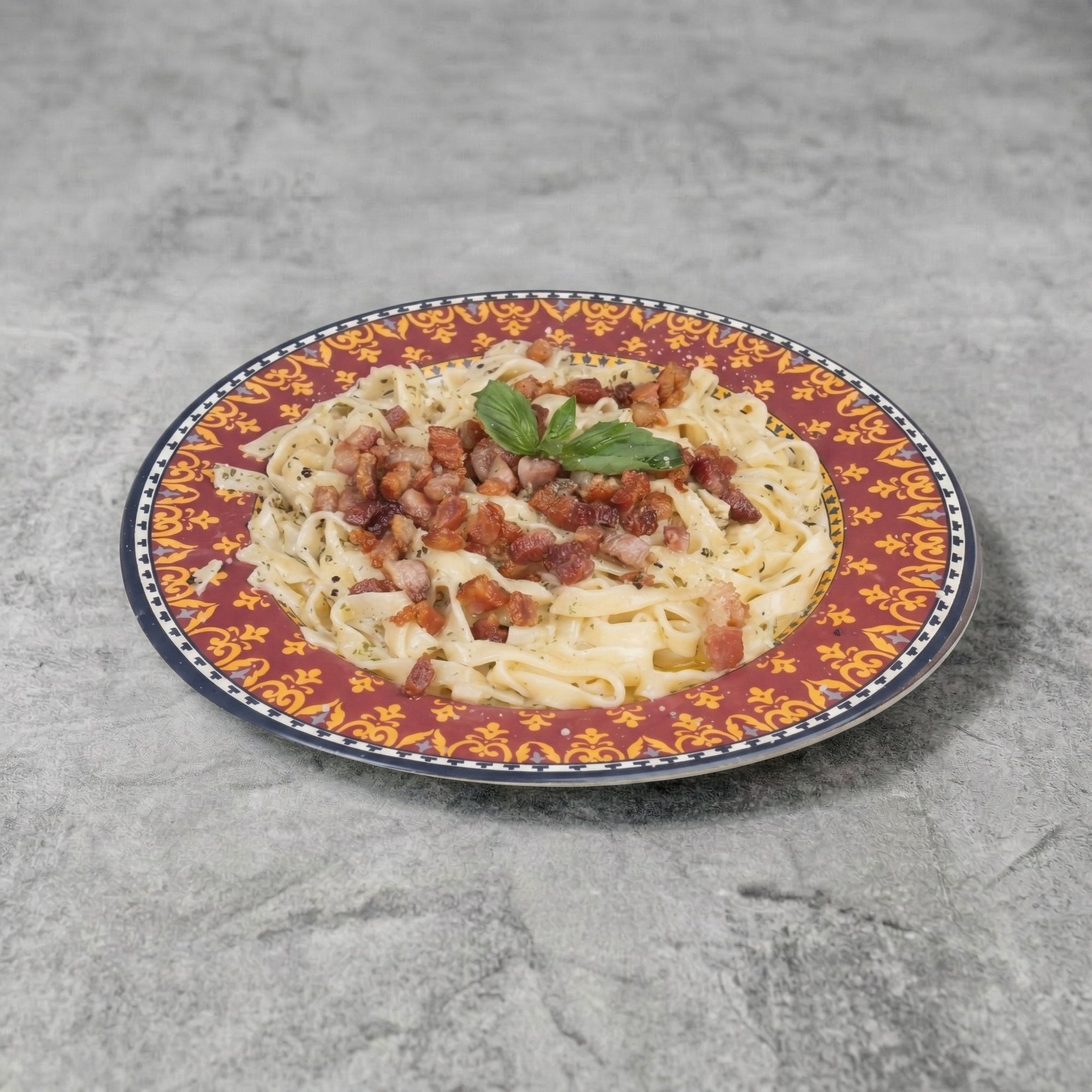 Carbonara