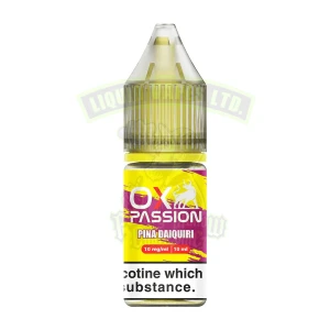 Ox Passion Pina Daiquiri