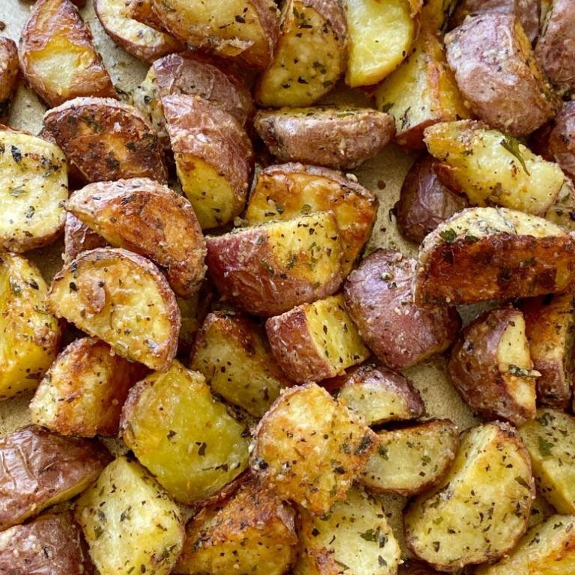 Club Potatoes