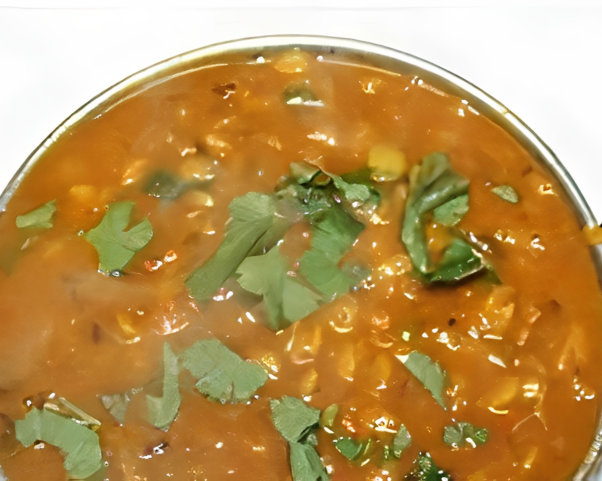 Daal Tadka