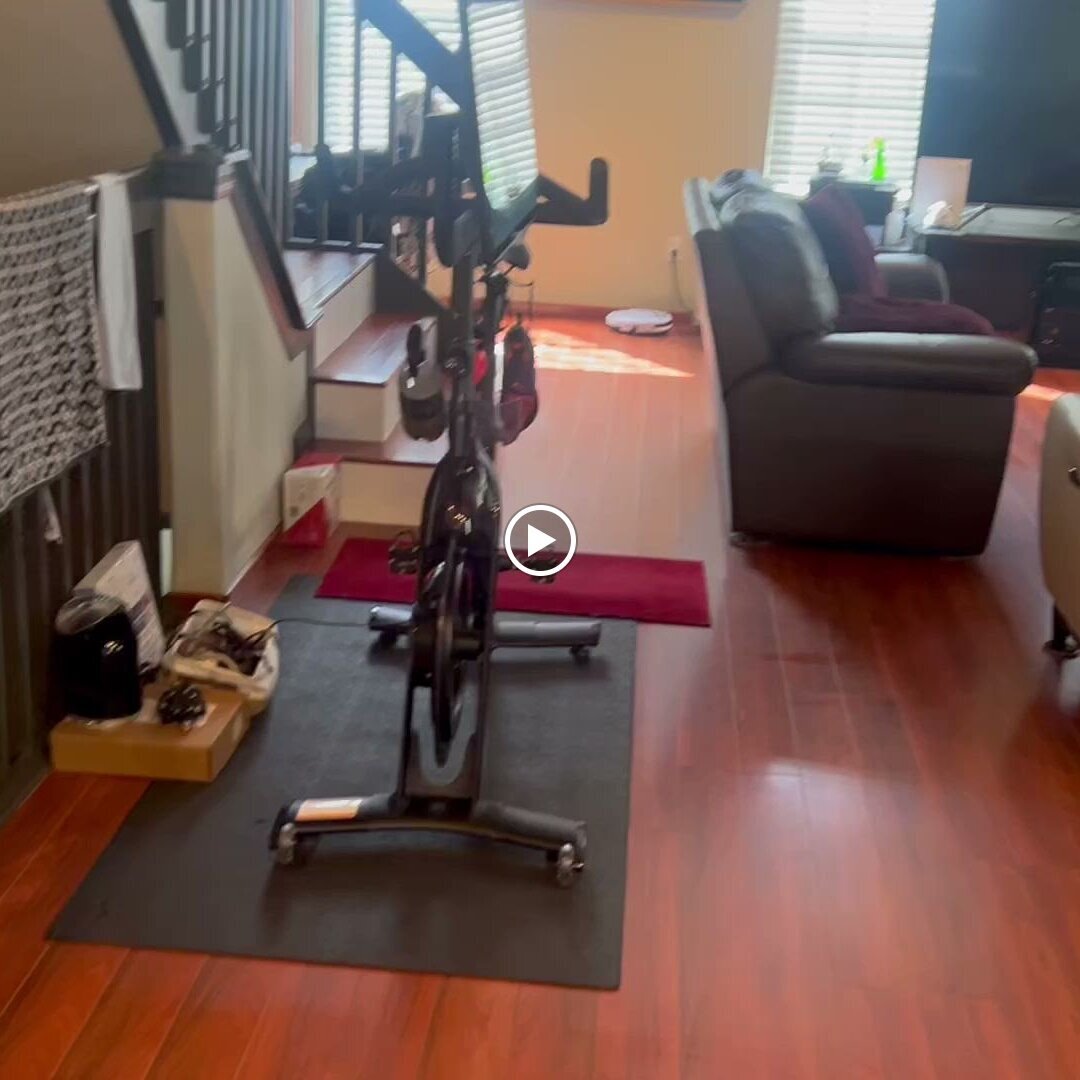 Clean Mess Repeat Image