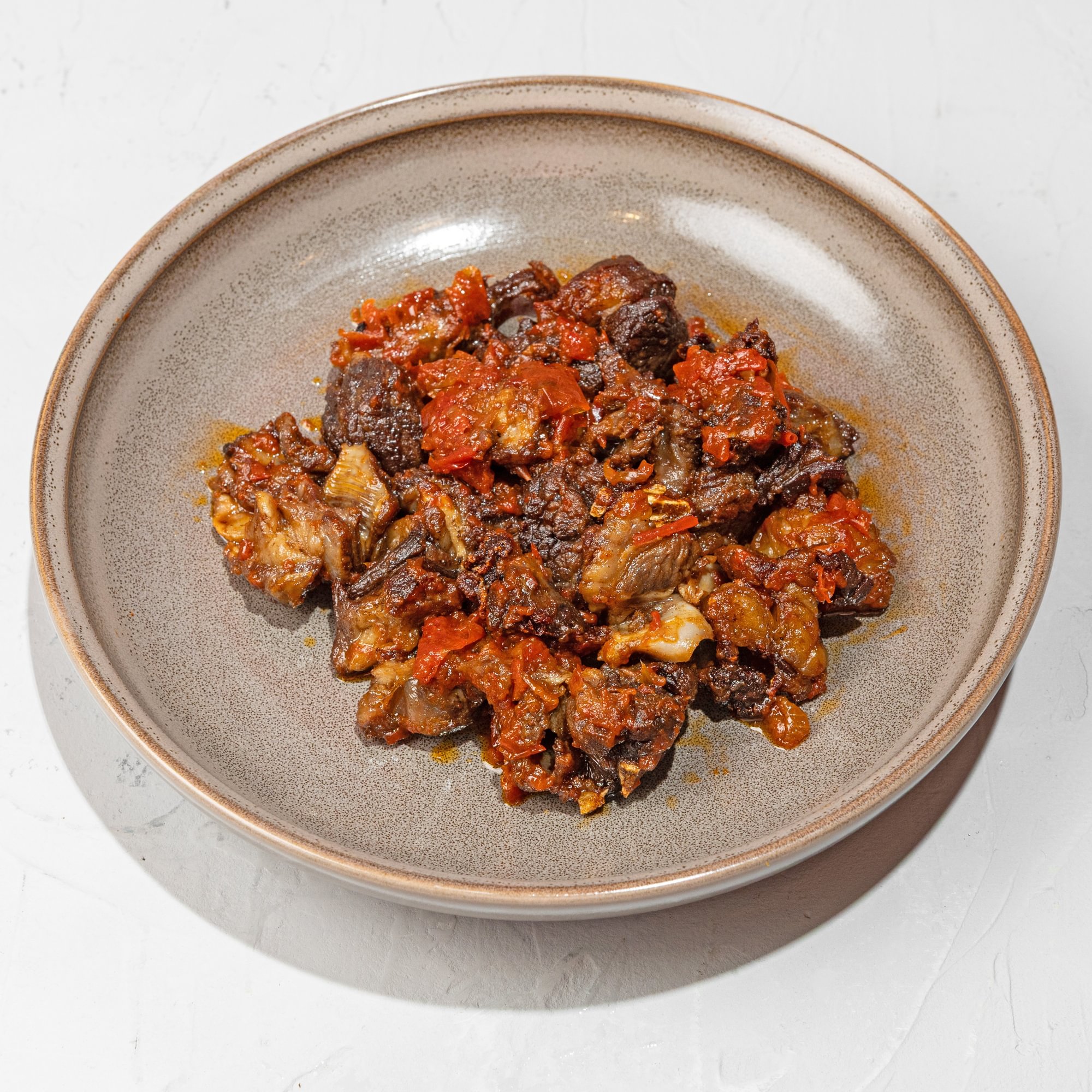 Goat Meat