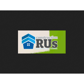 Construction R Us, LLC Logo