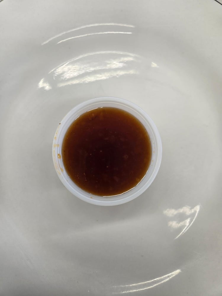Side of Hot Honey