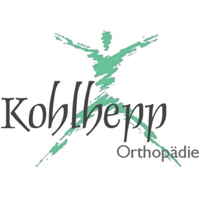 Logo von Kohlhepp Schuhe