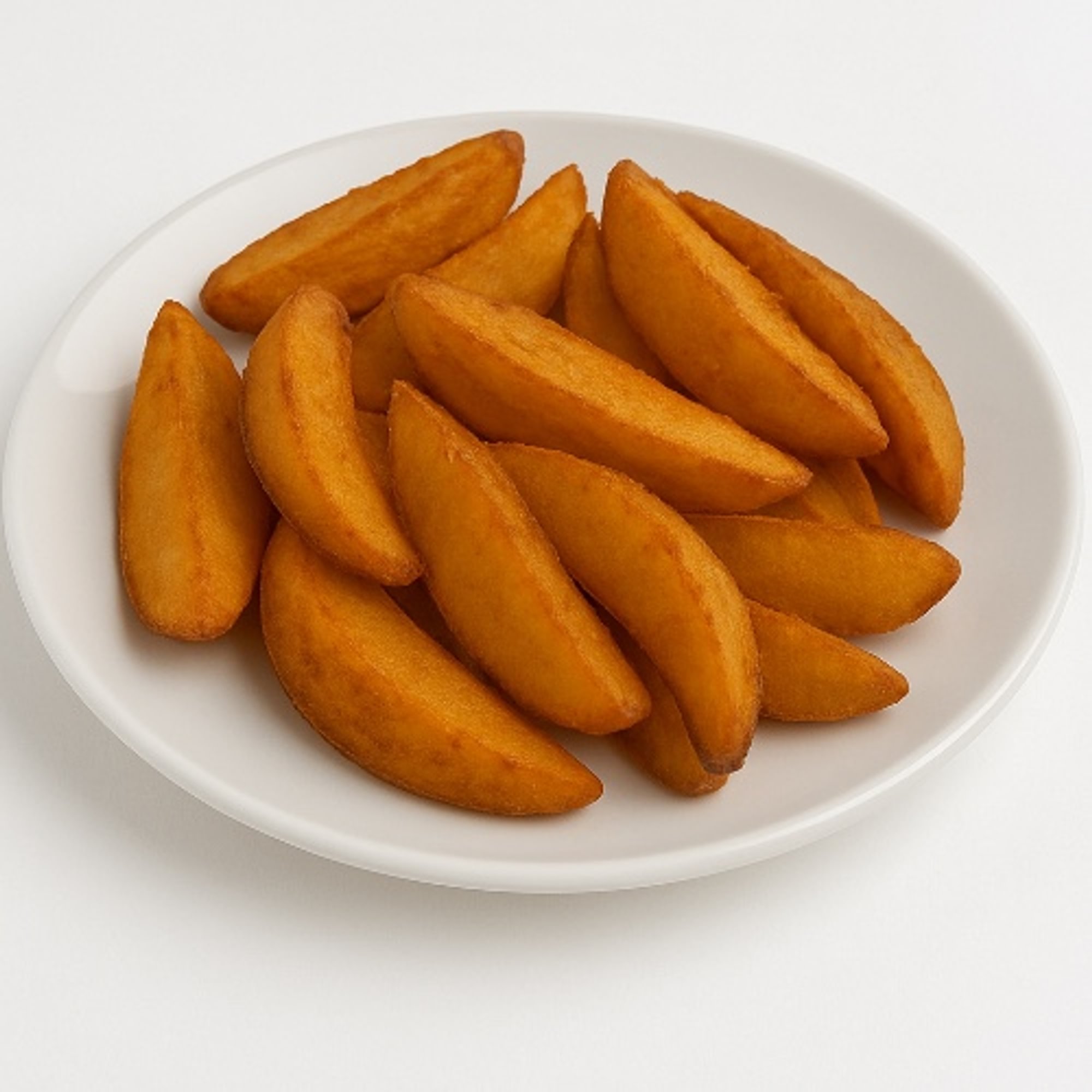 Potato Wedges