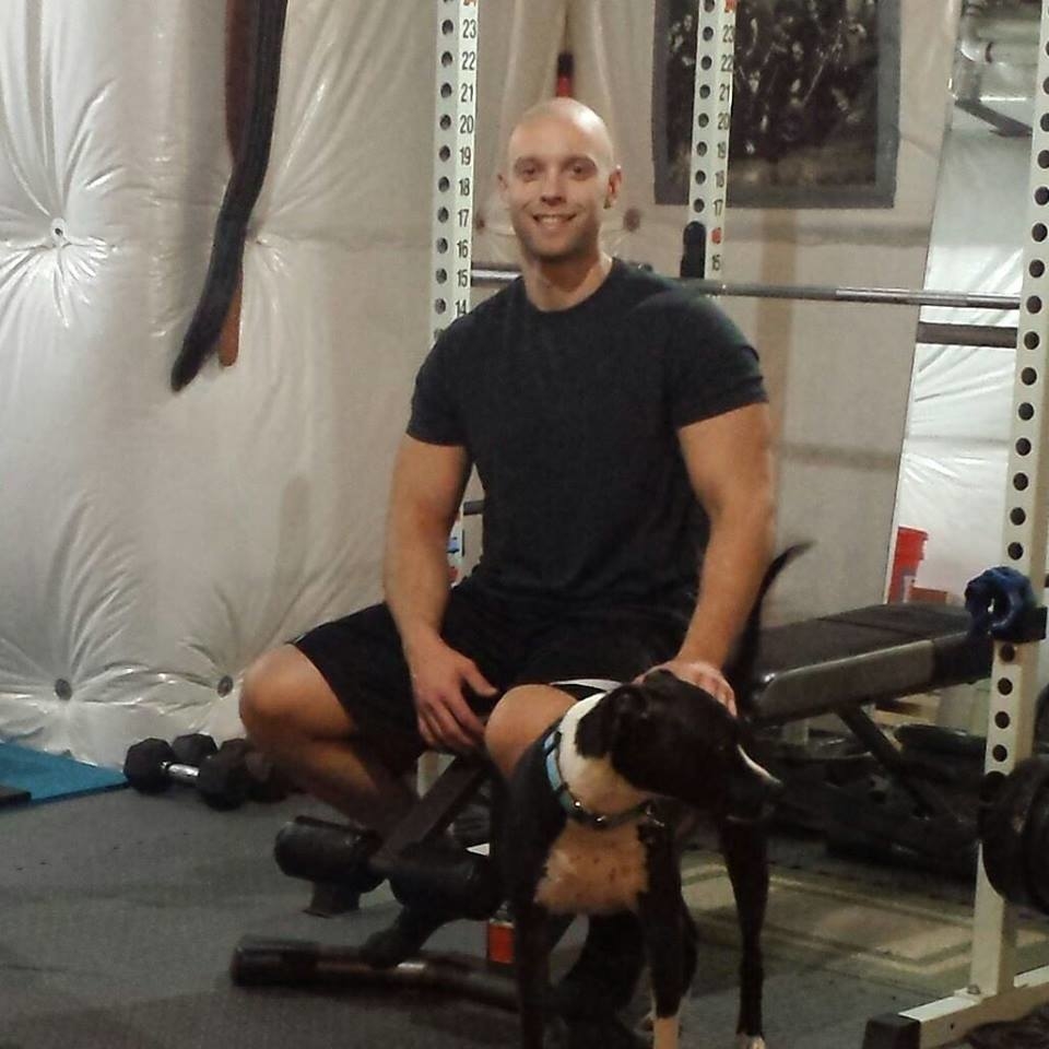 JSmitty Fitness Image