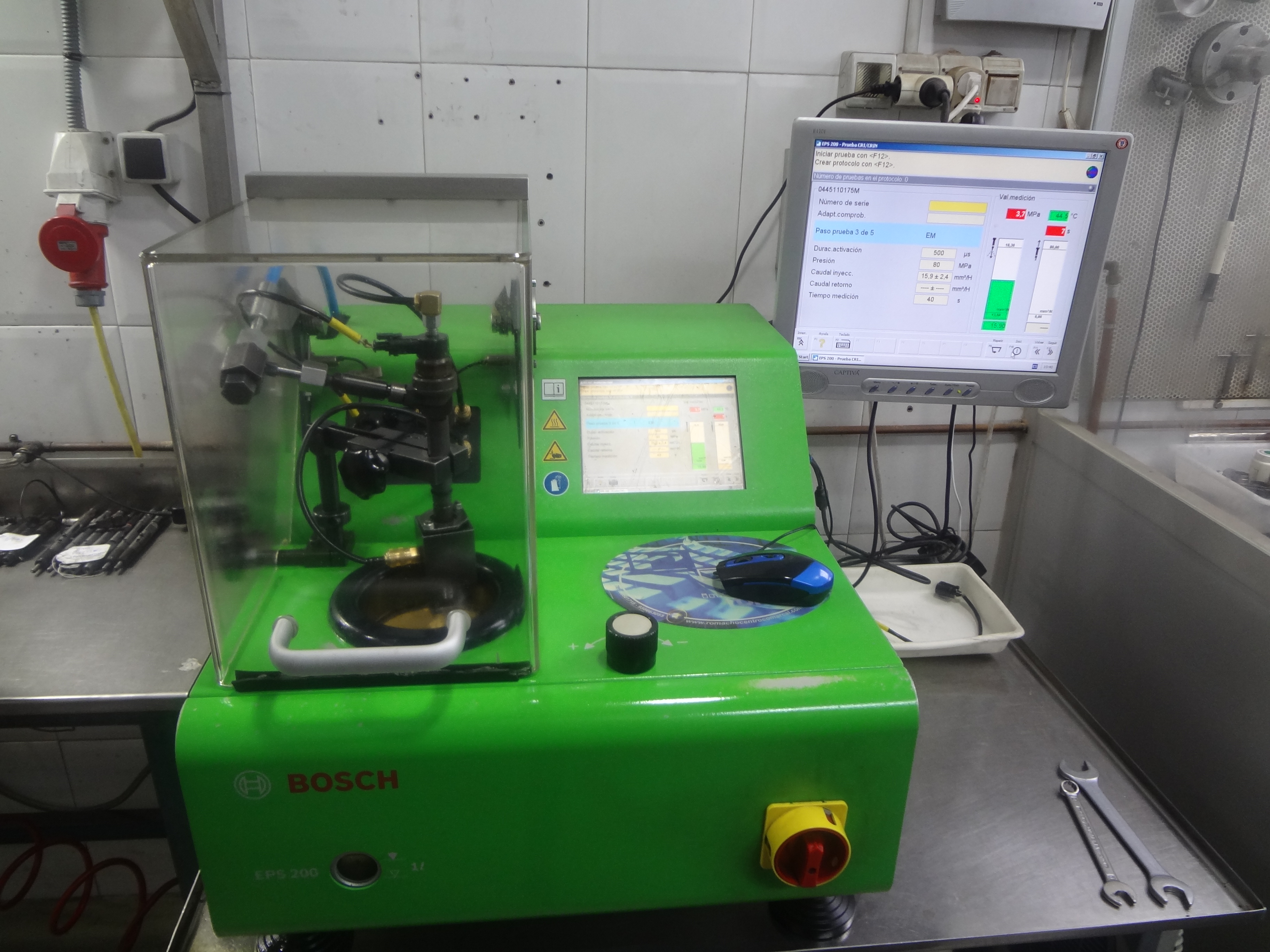 Galería en miniatura