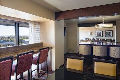 Images Albuquerque Marriott Pyramid North