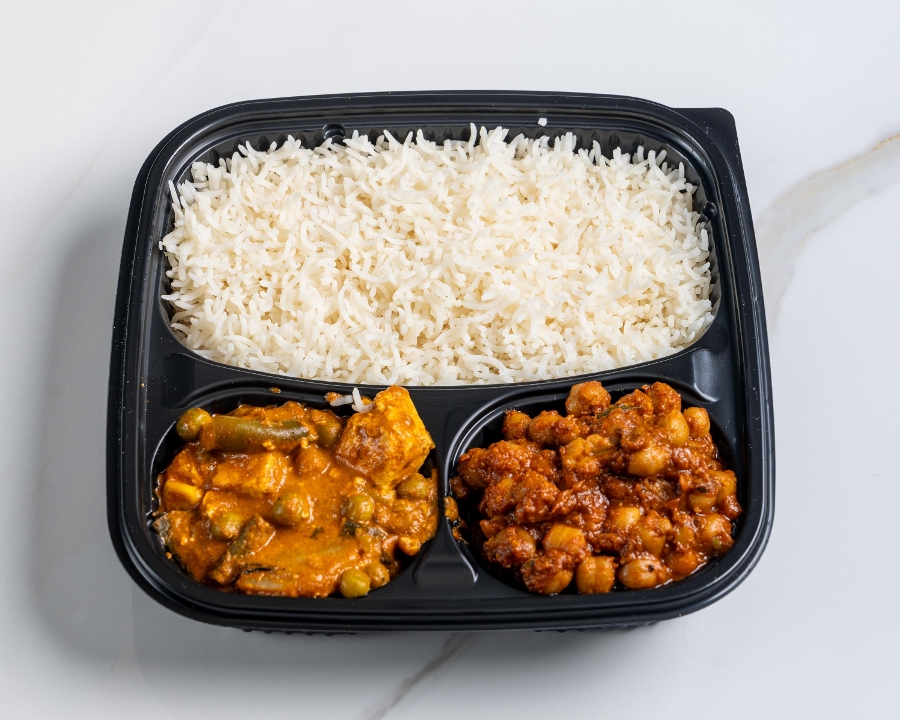 Veg Combo