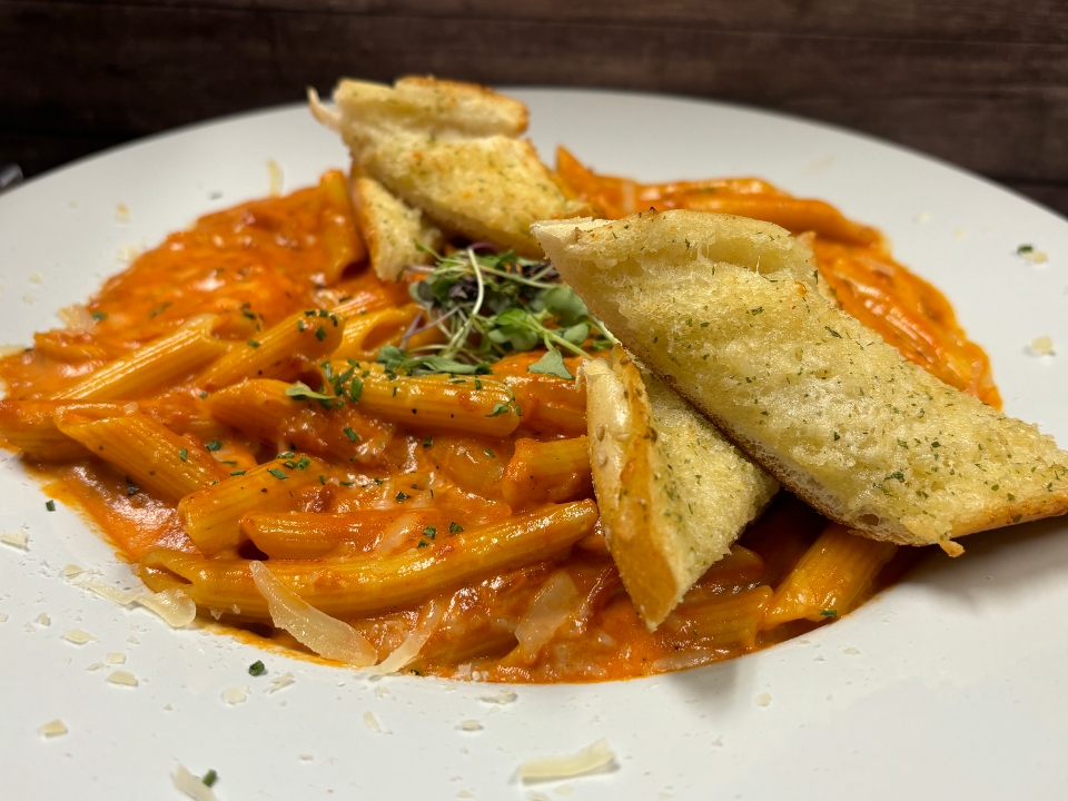 Penne Rosa