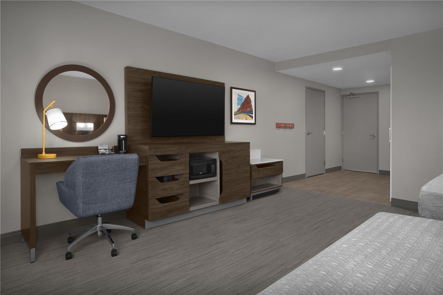 Hampton Inn & Suites by Hilton Wheat Ridge Denver West Image