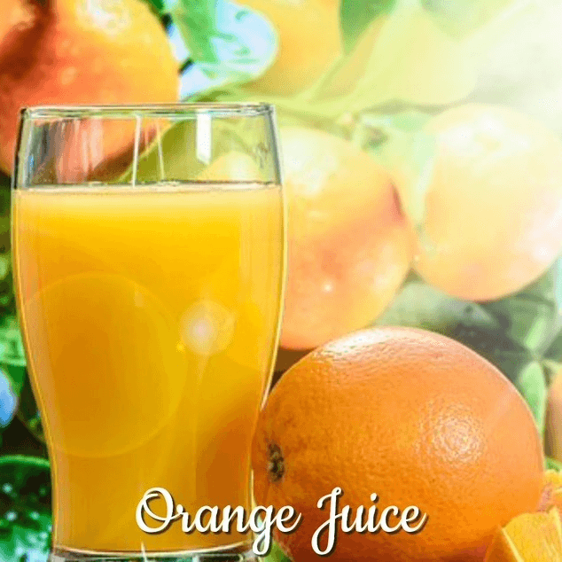 Orange Juice