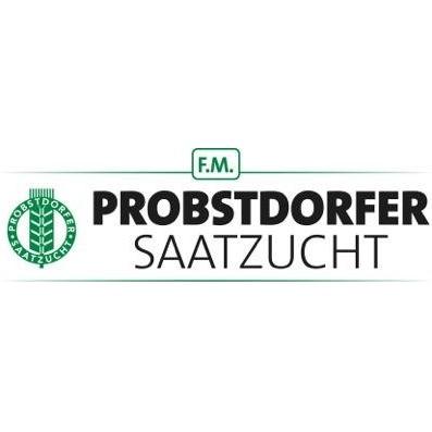 Probstdorfer Saatzucht in Groß-Enzersdorf LOGO
